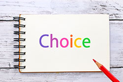 プロポリスの原塊選び